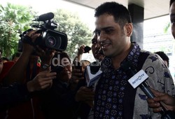 Nazaruddin: Pak Jokowi Tolong Monas Dibersihkan, Ada yang Mau Digantung
