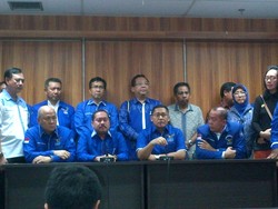 Anas: Sakit itu Manusiawi, Kalau Sehat Terus Firaun