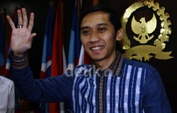 Ini Pernyataan Lengkap Pengunduran Diri Ibas dari DPR