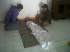 Jenazah Warga Ciomas Bogor Ditemukan Utuh Setelah Dikubur 19 Tahun