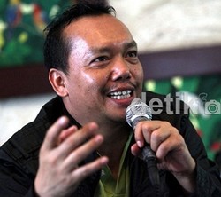 Wasekjen PD: Dalam Situasi Sekarang Tidak Ada KLB