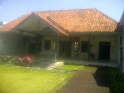 Ini Rumah Kuno Irjen Djoko Susilo di Yogya yang Disita KPK