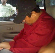 Kejati Riau Tangkap Tersangka Kredit Macet Rp 5 M