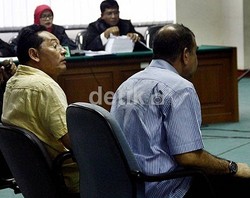 WN Malaysia Minta Politisi PD Bertha Dijadikan Tersangka