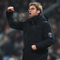 Hasil Imbang Puaskan Klopp