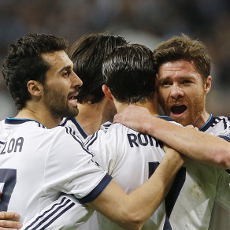 Demi Lolos, Madrid Siap Cetak Banyak Gol di Leg Kedua