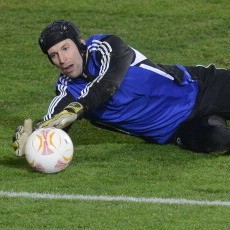 Cech Bidik Sejarah di Liga Europa