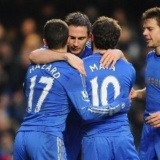 Lini Tengah Chelsea Diwaspadai Sparta