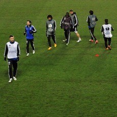 Menanti Debut Juara Liga Champions Musim Lalu di Liga Europa Musim Ini