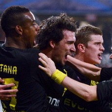 Hasil Positif Dortmund, Kado Ultah yang Diharapkan Kehl