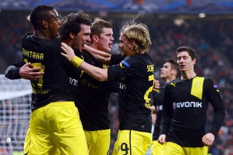 Hasil Positif Dortmund, Kado Ultah yang Diharapkan Kehl