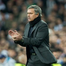 Mourinho Nilai Madrid Sudah Berjuang Maksimal