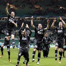 Galliani: Juve Akan Lolos ke Final Liga Champions