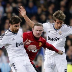 Lakoni Leg Kedua, Madrid Dihadang Rekor Buruk