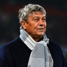 Lucescu Sesalkan Kesalahan-kesalahan Shakhtar