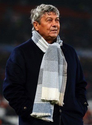 Lucescu Sesalkan Kesalahan-kesalahan Shakhtar