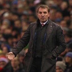 Rodgers: Zenit Punya Gaya Berbeda Dibandingkan Anzhi