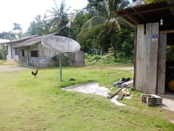 Supiori di Papua, dari Kampung Lampu Minyak Jadi Wilayah Berlistrik
