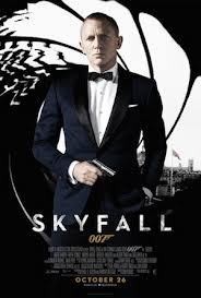 James Bond Berhasil Kurangi 75% Kerugian Sony