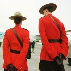 Polisi Kanada Dituduh Memperkosa Wanita Aborigin