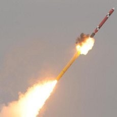 Korsel Klaim Rudalnya Mampu Jangkau Kantor Kim Jong-Un