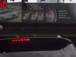 Iklan APV Anjurkan Pakai Premium, Ini Jawaban Suzuki