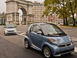 5 Mobil yang Bikin Anda Kesepian di Hari Valentine