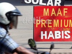 Motor Juga Sebaiknya Pakai BBM Non Subsidi