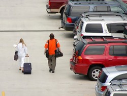 Mau Titip Mobil di Bandara? Baca Ini Dulu!