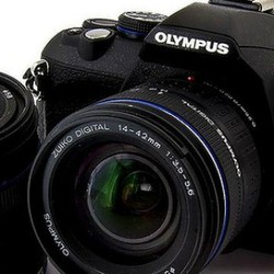 Olympus Tampik Kabar Stop Produksi DSLR