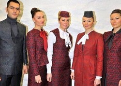 Seragam Baru Pramugari Turkish Airlines Disebut Terlalu Kuno