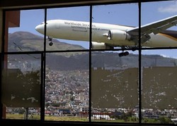 Bandara Paling Mengerikan di Dunia Resmi Ditutup!