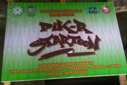 Melongok Pendidikan Kesehatan Reproduksi di Pondok Pesantren Riau