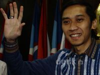 Ibas Mundur Dari DPR
