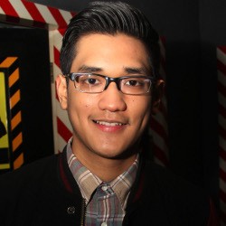Afgan Segera Kolaborasi Bareng SuJu di Jakarta