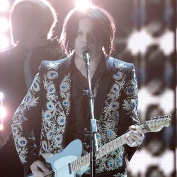 Gagal Dapat Grammy, Jack White Bikin Album Lagi