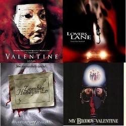 5 Film Horor untuk Valentine