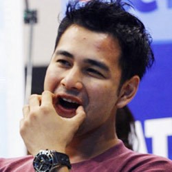 Mampukah Hotma Sitompul Bebaskan Raffi Ahmad?