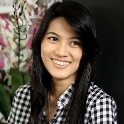 Kuliah di Australia, Berat Badan Alyssa Soebandono Naik 8 Kilo