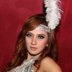 Ultah ke-27, Dian Conceicao Berharap Jadi Wanita Lebih Baik