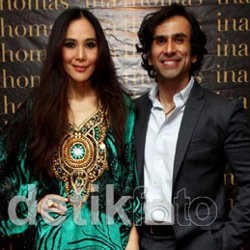 Jeremy Thomas Selalu Jaga Tradisi Rayakan Hari Valentine