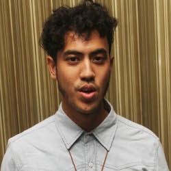 Randy Nidji Dikaruniai Anak Pertama