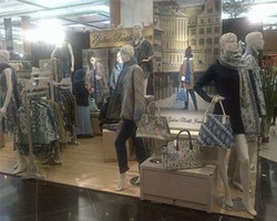 Pekan Mode Indonesia 2013 Dimulai Hari Ini!