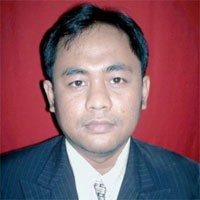 Surat untuk Pemkot Bogor dan PT Wijaya Karya Realty