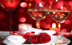 Hati-hati, 4 Hal Ini Bisa Merusak Dinner Romantis Anda!