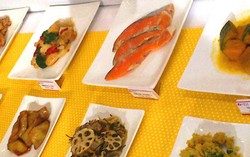 Lawson dan Yahoo! Jepang Luncurkan Menu Siap Masak