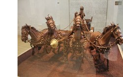 Apa Saja Isi Museum Cokelat Terkenal di Dunia Ini?