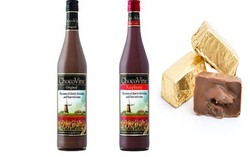 Cari Cokelat Unik? Mau Cokelat Jangkrik atau Cokelat Teh