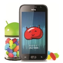 Mito T510, Android Jelly Bean Dual Core Lokal Rp 1 Jutaan