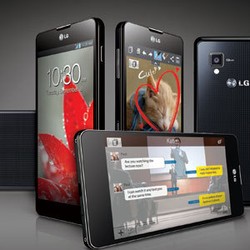 Pre-Order Ponsel Tergahar LG Siap Dibuka 